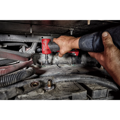 Milwaukee 10PC 2 Quick Change Disc Kit