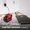 Milwaukee M18™ TOP-OFF™ Charger & Power Supply