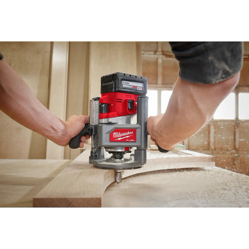Milwaukee 1/2 Router Plunge Base
