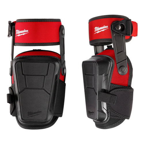 Milwaukee Stabilizer Knee Pad with Thigh Strap