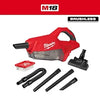 Milwaukee M18™ Brushless Handheld Vacuum