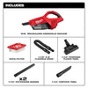 Milwaukee M18™ Brushless Handheld Vacuum