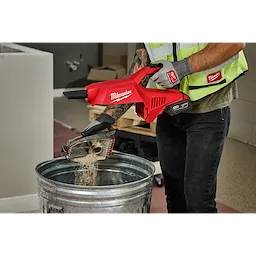 Milwaukee M18™ Brushless Handheld Vacuum