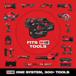 Milwaukee M18™ Brushless Handheld Vacuum