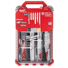 Milwaukee 22PC SAWZALL® Blade PACKOUT™ Kit