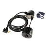 ECO-FLO Replacement Piggy Back Vertical Switch