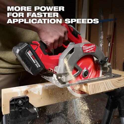 Milwaukee M18™ REDLITHIUM™ HIGH OUTPUT™ XC5™ Battery Pack