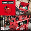 Milwaukee PACKOUT™ Wire Pulling XL Crate