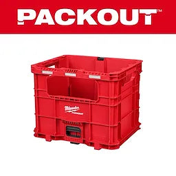 Milwaukee PACKOUT™ XL Crate