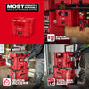 Milwaukee PACKOUT™ XL Crate
