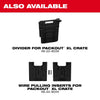 Milwaukee PACKOUT™ XL Crate