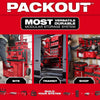 Milwaukee PACKOUT™ Single Drawer Tool Box