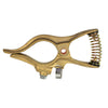 Forney Ground Clamp 500 AMP Brass (32414)