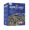 Intruder Good N' Lively Worm Bedding