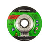 Forney 5-Pack of Forney 71793 (4-1/2 in Metal Cut-Off Wheel)