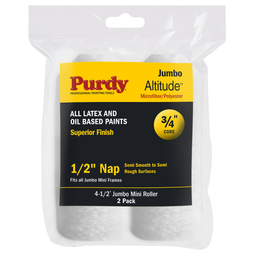 Purdy® Altitude™ Jumbo Mini Roller Cover