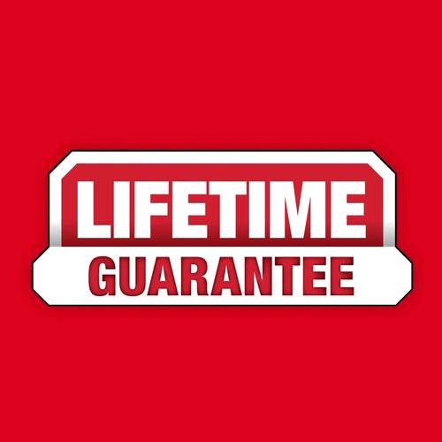 Milwaukee 3/16 Cabinet 6 Cushion Grip Screwdriver (USA)