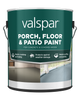 Valspar® Latex Porch, Floor & Patio Paint