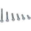 Electrician's Wall Plate Screw Kit, 8-32
