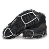 Footwear Diamond Grip Tier Traction Device, Small, Pr.