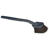 Gong Brush, Stiff Synthetic Bristles, 20-In.