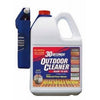 Outdoor Cleaner, Motorized Power Sprayer, 1.3-Gals.