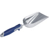 Best Garden 6 In. Poly Handle Hand Scoop