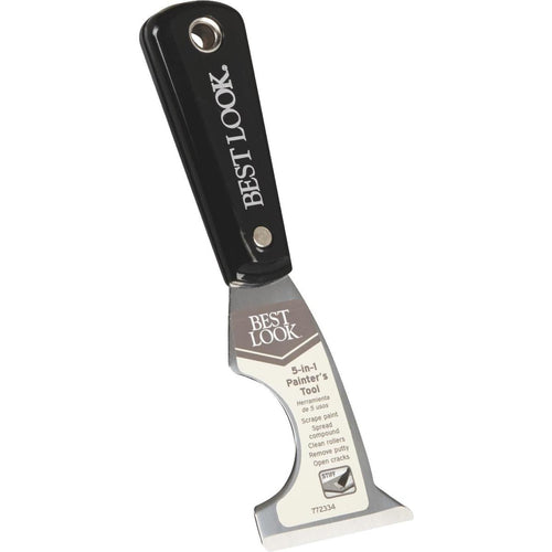 Best Look 5-In-1 Multi-Tool