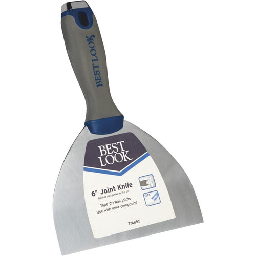 Best Look 6 In. Flex Ergo Joint Knife