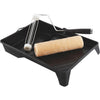 Best Look General Purpose 9 In. x 3/8 In. Roller & Tray Set (3-Piece)