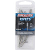 Channellock 1/8 In. Dia. x 1/2 In. Grip Stainless Steel Rivet (15-Pack)