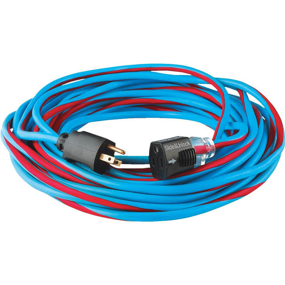 Channellock 25 Ft. 14/3 Extension Cord