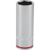 Channellock 3/8 In. Drive 11/16 In. 6-Point Deep Standard Socket