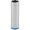 Channellock 3/8 In. Drive 13 mm 6-Point Deep Metric Socket