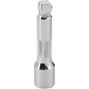 Channellock 3/8 In. Drive 3 In. Long Wobble Socket Extension
