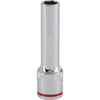 Channellock 3/8 In. Drive 5/16 In. 6-Point Deep Standard Socket