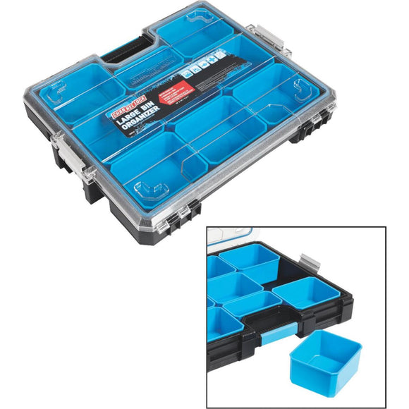 Channellock Large Parts Storage Box