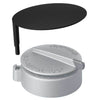 Big Green Egg rEGGulator Rain Cap for Medium Large Xtra Large and 2XL EGG (for 2XL, XL, Large, and Medium EGGs)