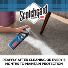 Scotchgard™ Rug & Carpet Protector