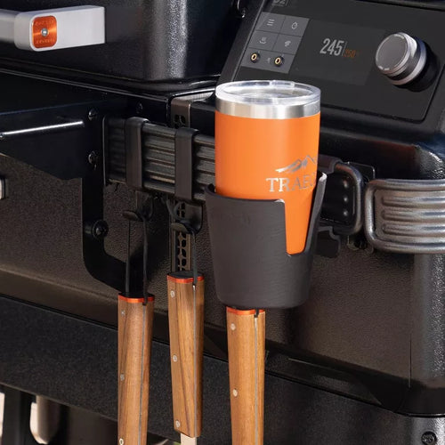 Traeger P.A.L. Pop-And-Lock® Cup Holder