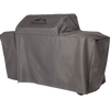 Traeger Woodridge™ Pro/Elite Full-Length Grill Cover
