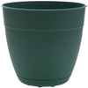 BLOEM DAYTON PLANTER (8 IN, GREEN)