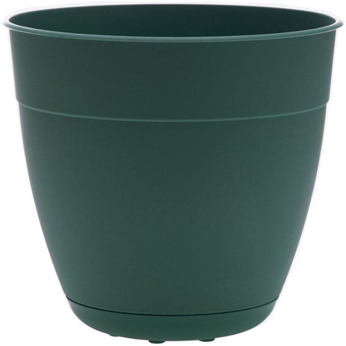 BLOEM DAYTON PLANTER (8 IN, GREEN)