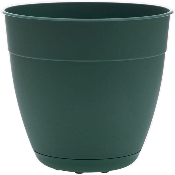 BLOEM DAYTON PLANTER (8 IN, GREEN)