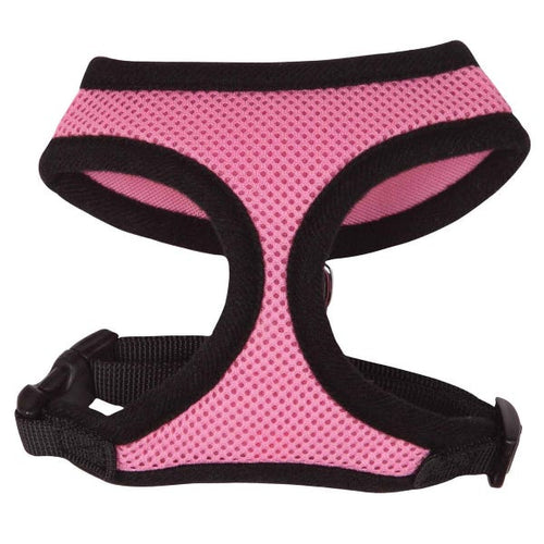 Casual Canine® Mesh Harnesses