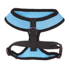 Casual Canine Pastel Mesh Dog Harness