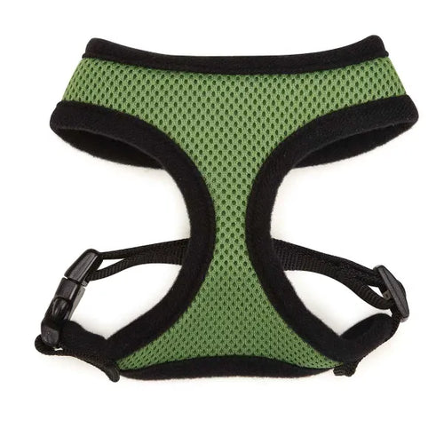 Casual Canine® Mesh Harnesses