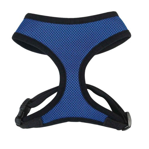 Casual Canine® Mesh Harnesses