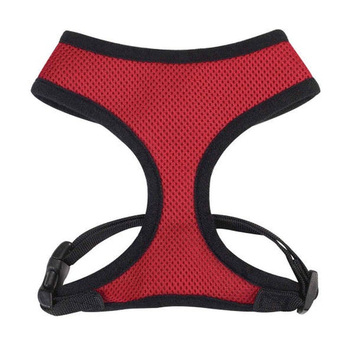 Casual Canine® Mesh Harnesses