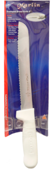 Marlin Pro Scalloped Bread Knife - 8 (8)